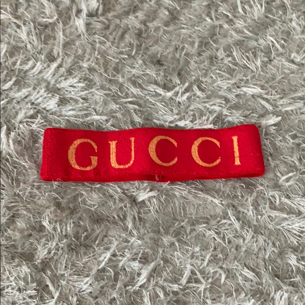Gucci Headband
